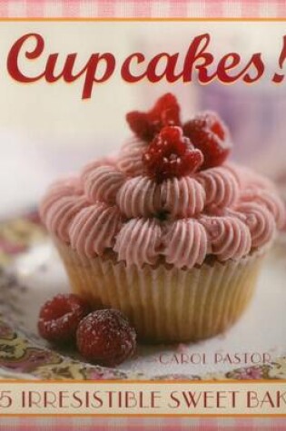 Cover of Cupcakes!