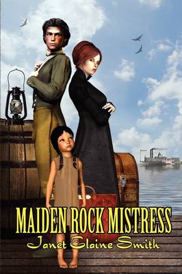 Book cover for Maiden Rock Mistress