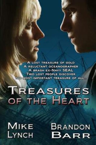 Cover of Treasures of the Heart