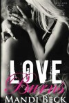 Book cover for Love Burns