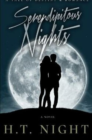 Cover of Serendipitous Nights