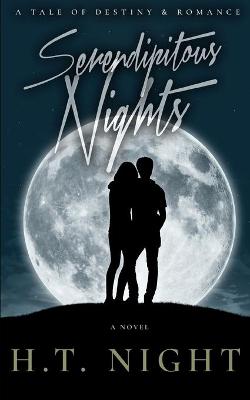 Book cover for Serendipitous Nights