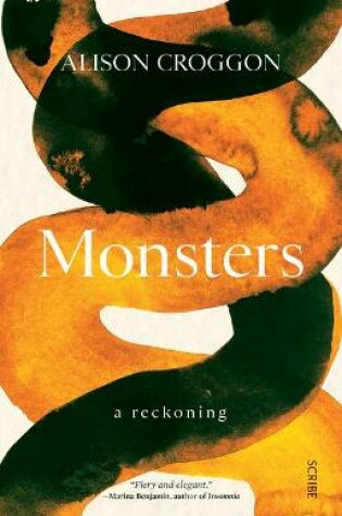 Cover of Monsters