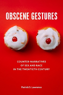 Cover of Obscene Gestures