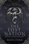 Book cover for The Lost Nation