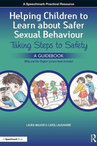 Cover of Helping Children to Learn About Safer Sexual Behaviour