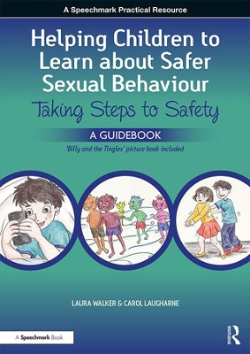 Book cover for Helping Children to Learn About Safer Sexual Behaviour