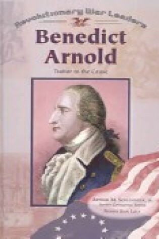 Cover of Benedict Arnold