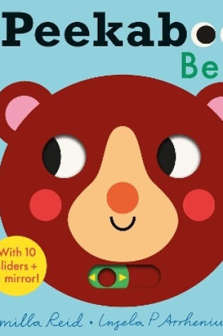 Cover of Peekaboo Bear
