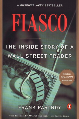 Cover of Fiasco