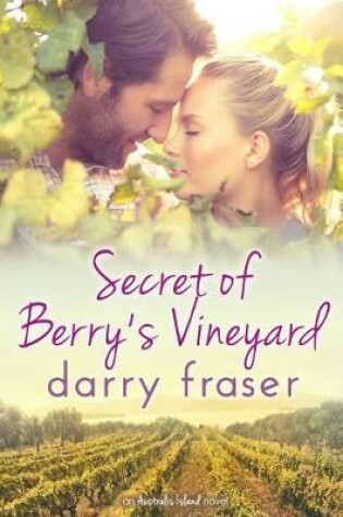 Cover of Secret of Berry's Vineyard