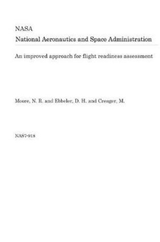 Cover of An Improved Approach for Flight Readiness Assessment