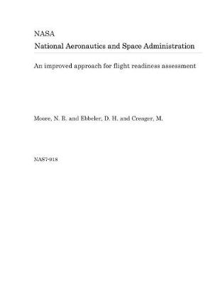 Book cover for An Improved Approach for Flight Readiness Assessment