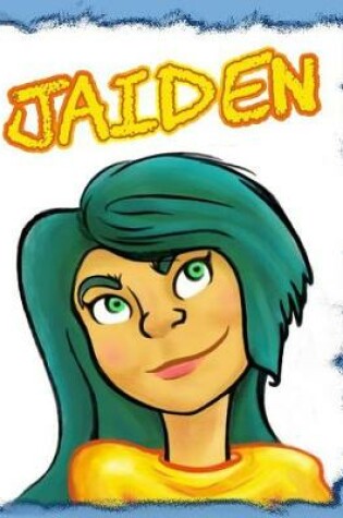 Cover of Jaiden