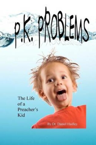Cover of P.K. Problems