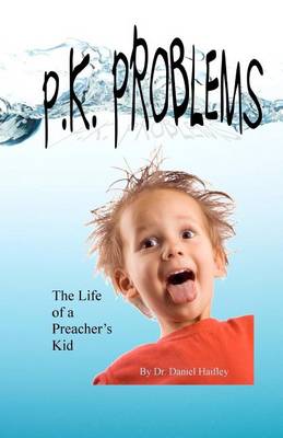 Book cover for P.K. Problems