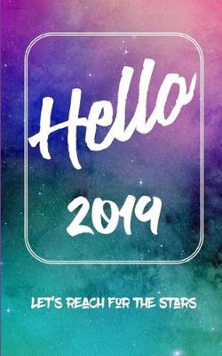 Book cover for Hello 2019