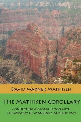 Book cover for The Mathisen Corollary