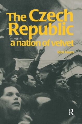 Cover of The Czech Republic