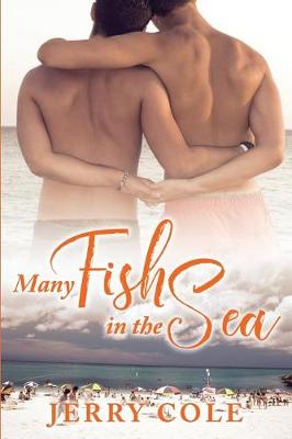 Book cover for Many Fish In The Sea