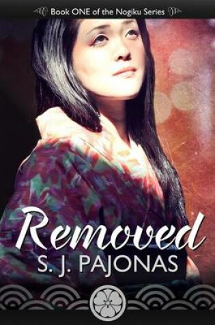 Cover of Removed