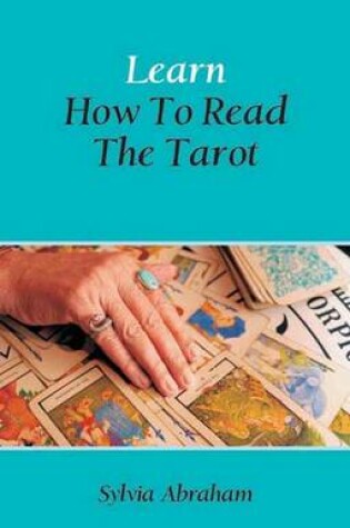 Cover of Learn How to Read the Tarot