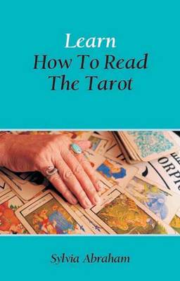 Book cover for Learn How to Read the Tarot