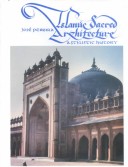 Book cover for Islamic Sacred Architecture