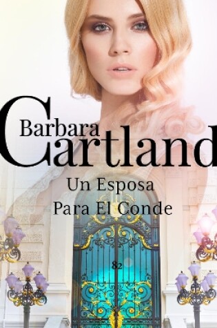 Cover of UN ESPOSA PARA EL CONDE