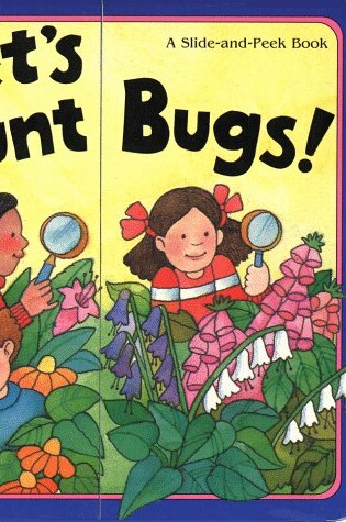 Cover of Let's Count Bugs