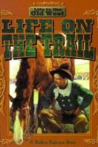 Cover of Life on the Trail