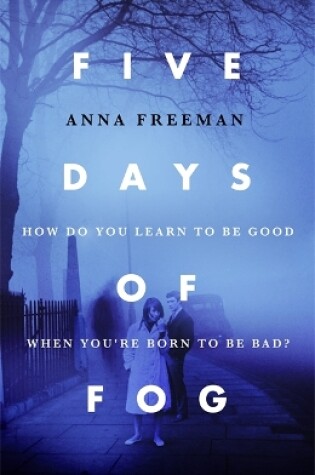 Cover of Five Days of Fog