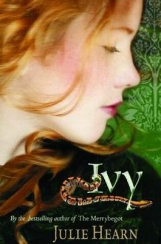 Cover of Ivy