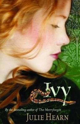 Ivy by Julie Hearn