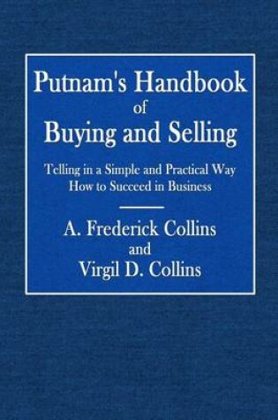 Cover of Putnam's Handbook of Buying and Selling