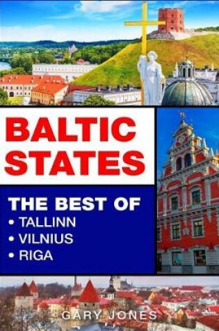 Cover of Baltic States