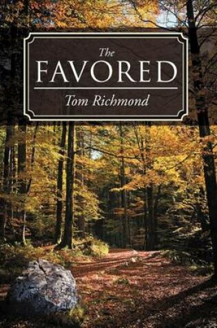 Cover of The Favored