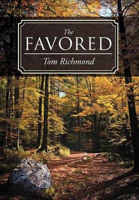 Book cover for The Favored