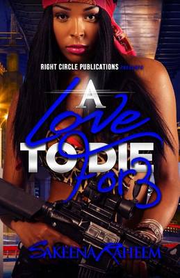 Book cover for A Love to Die for 3