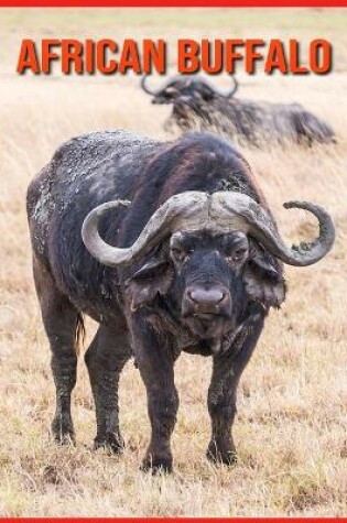 Cover of African Buffalo