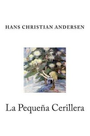 Cover of La Pequena Cerillera