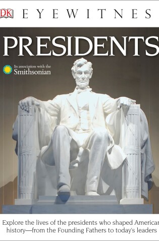 Cover of DK Eyewitness Books: Presidents