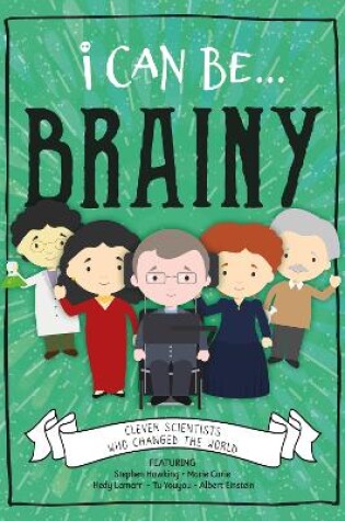 Cover of Brainy
