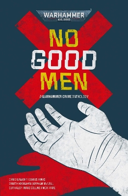 Book cover for No Good Men