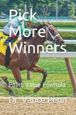 Cover of Pick More Winners