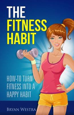 Book cover for The Fitness Habit