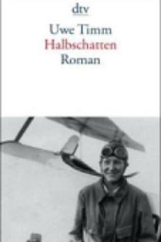 Cover of Halbschatten