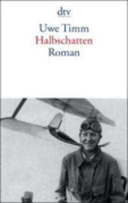Book cover for Halbschatten