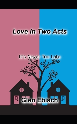 Book cover for Love in Two Acts