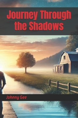 Book cover for Journey Through the Shadows